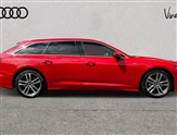 Audi A6 Image 4