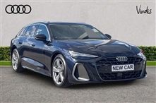Used Audi A6