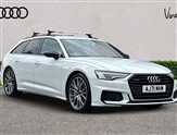 Audi A6 Image 1