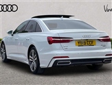 Audi A6 Image 3