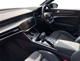 Audi A6 Image 2