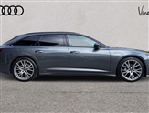 Audi A6 Image 4