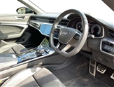Audi A6 Image 6