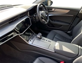 Audi A6 Image 2