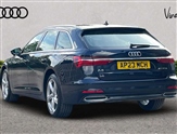 Audi A6 Image 3