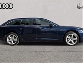 Audi A6 Image 4