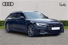 Used Audi A6