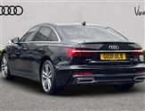 Audi A6 Image 3