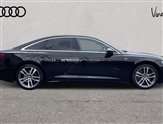 Audi A6 Image 4