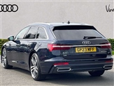 Audi A6 Image 3