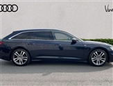 Audi A6 Image 4
