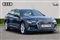 Audi A6 Image 1