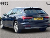 Audi A6 Image 3