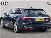 Audi A6 Image 3