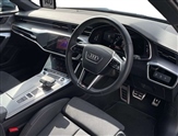 Audi A6 Image 6