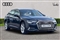 Audi A6 Image 1
