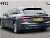 Audi A6 Image 3