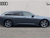 Audi A6 Image 4
