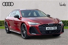 Used Audi A6