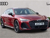 Audi A6 Image 1