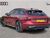 Audi A6 Image 3