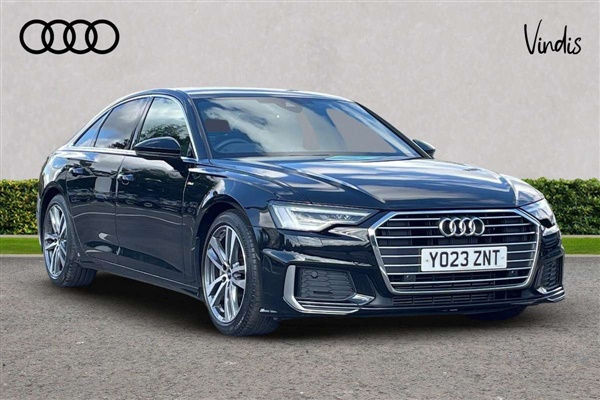 Large image for the Used Audi A6