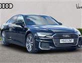 Audi A6 Image 1