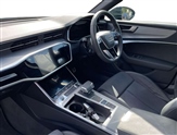 Audi A6 Image 2