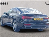 Audi A6 Image 3