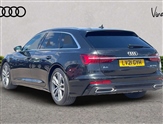 Audi A6 Image 3
