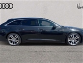Audi A6 Image 4