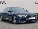 Audi A6 Image 1