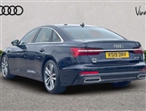 Audi A6 Image 3