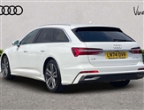 Audi A6 Image 3