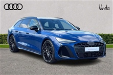 Used Audi A6
