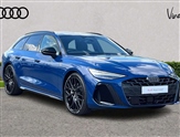 Audi A6 Image 1