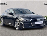 Audi A6 Image 1