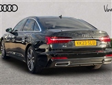 Audi A6 Image 3