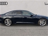 Audi A6 Image 4