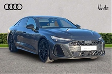 Used Audi A6