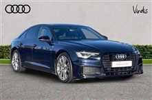 Used Audi A6