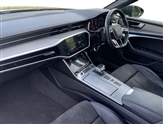 Audi A6 Image 2