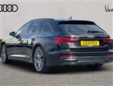 Audi A6 Image 3