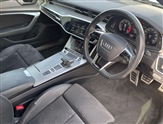 Audi A6 Image 6