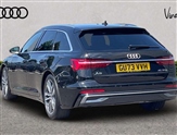 Audi A6 Image 3