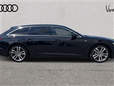 Audi A6 Image 4
