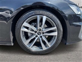 Audi A6 Image 5