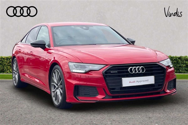 Large image for the Used Audi A6