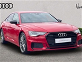 Audi A6 Image 1