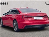 Audi A6 Image 3